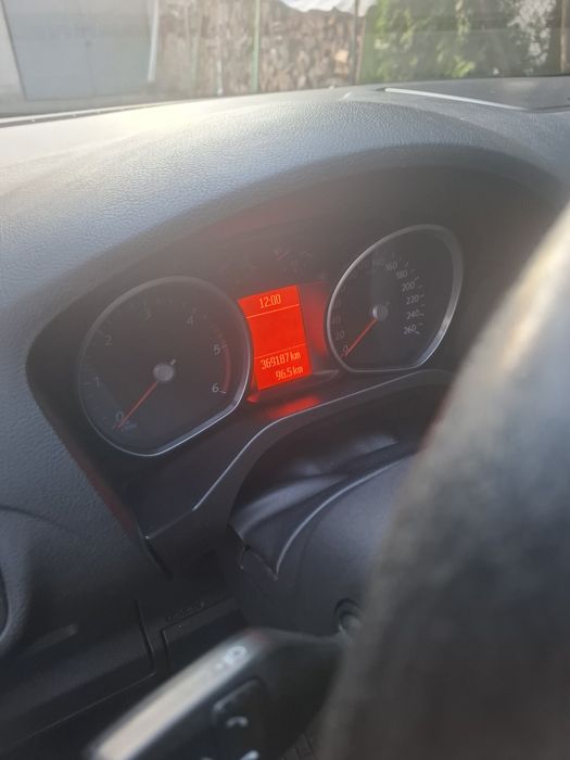 Ford S-Max 2.0 TDCi Automat – 7 miejsc