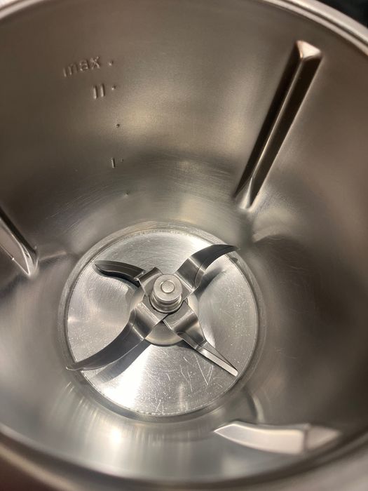 Termomix 6. Zadbany 100% sprawny