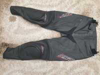 Rst Razor 50 Eur  44 PL  XXL damskie spodnie motocyklowe