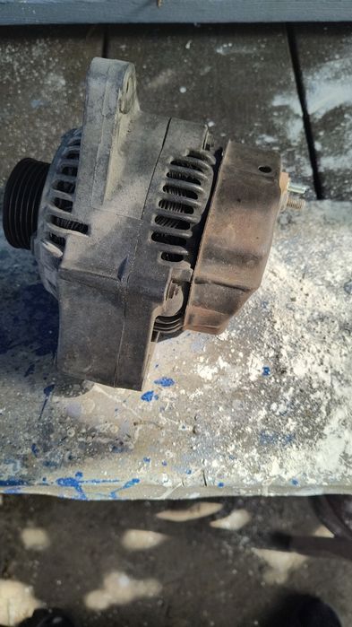 Генератор chery amulet под ремонт либо на запчасти