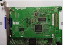Panasonic KX-TDE0110XJ плата DSP 16 VOIP ресурсів