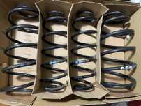 Molas Originais Golf 4