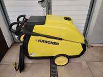Myjka Ciśnieniowa Karcher HDS 895 M Eco * DUŻY WYBÓR * Gorąca Woda *