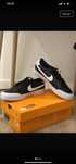 Sapatilhas Nike Shot - Homem
