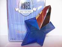 Thierry Mugler Angel Eau Sucree 2017 - 50ml - UNIKAT