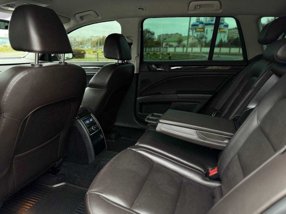 Skoda Superb 2015р, 2.0 TDI, 4X4, обмін, лізинг [ВНЕСОК від 25%]
