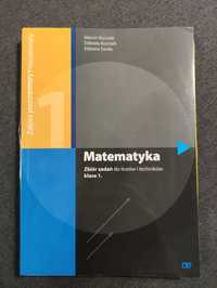 Matematyka - zbiór zadań