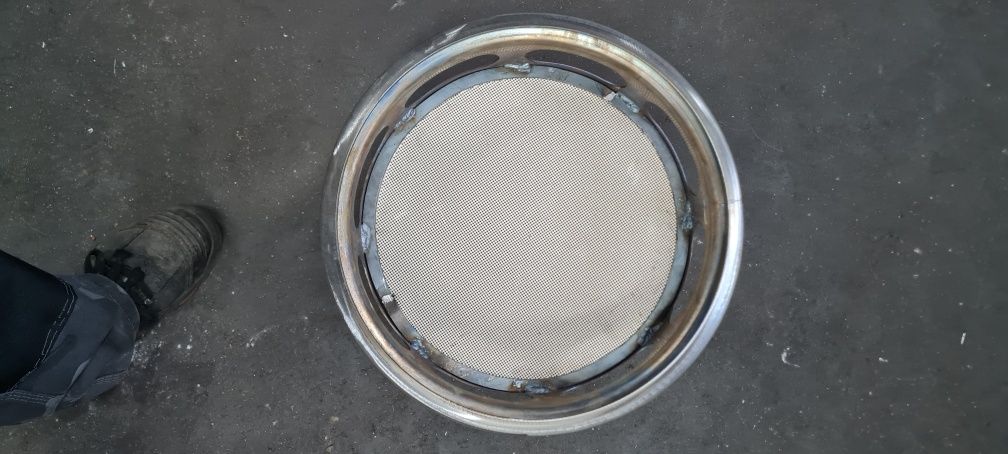 Dpf daf 106 lift