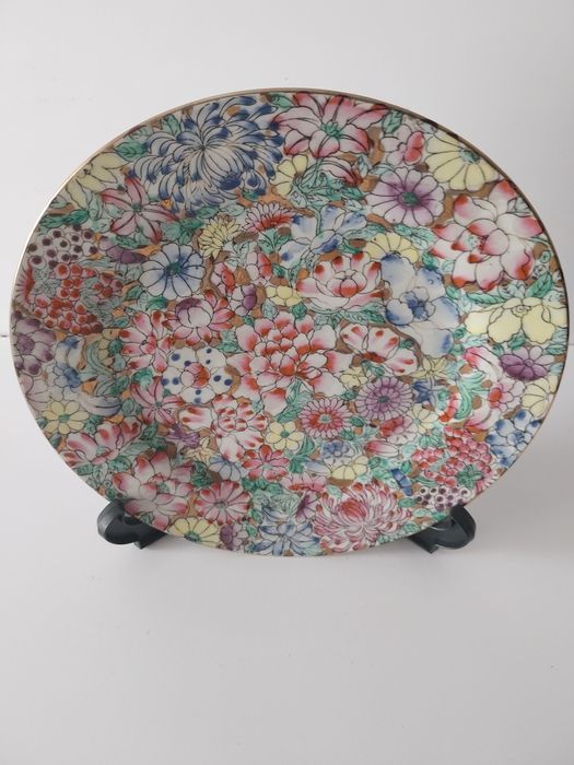 Pratos decorativos [Novo Preço] a partir de