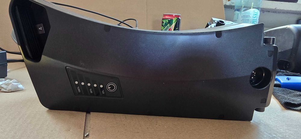 Kalkhoff Impulse EVO INCLUDE  16,75ah Nowa