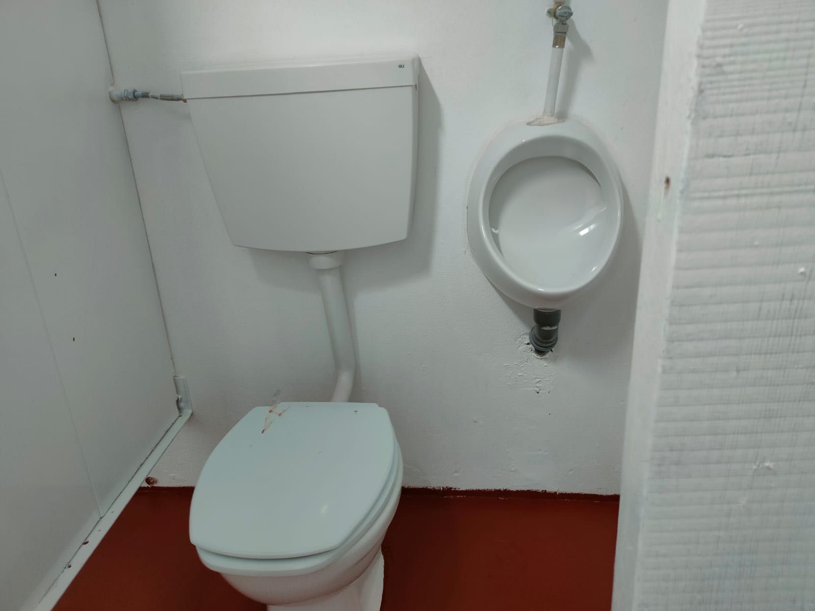 Armazém com 400m2