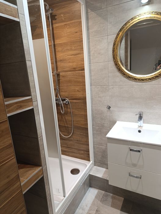 Mieszkanie 2 pokoje centrum, balkon