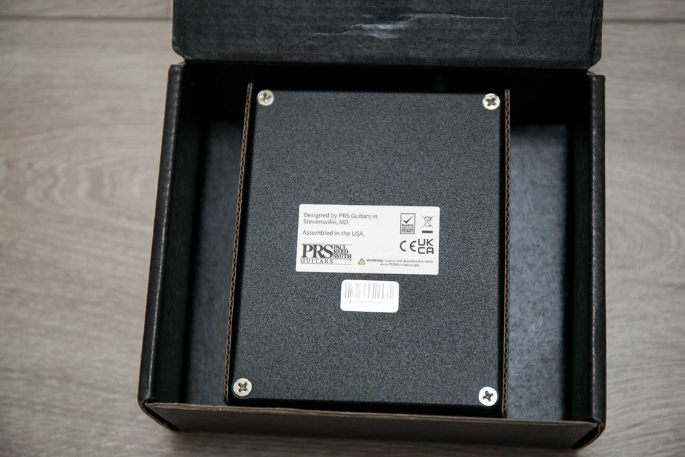 PRS Horsemeat (Klon Centaur)