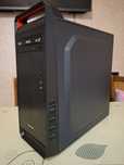 Пк Intel Core 2 Quad Q8200,  NVIDIA GeForce GT 730,4гб без HDD