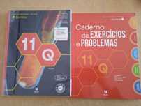 11Q - Química 11º Ano (NOVOS)