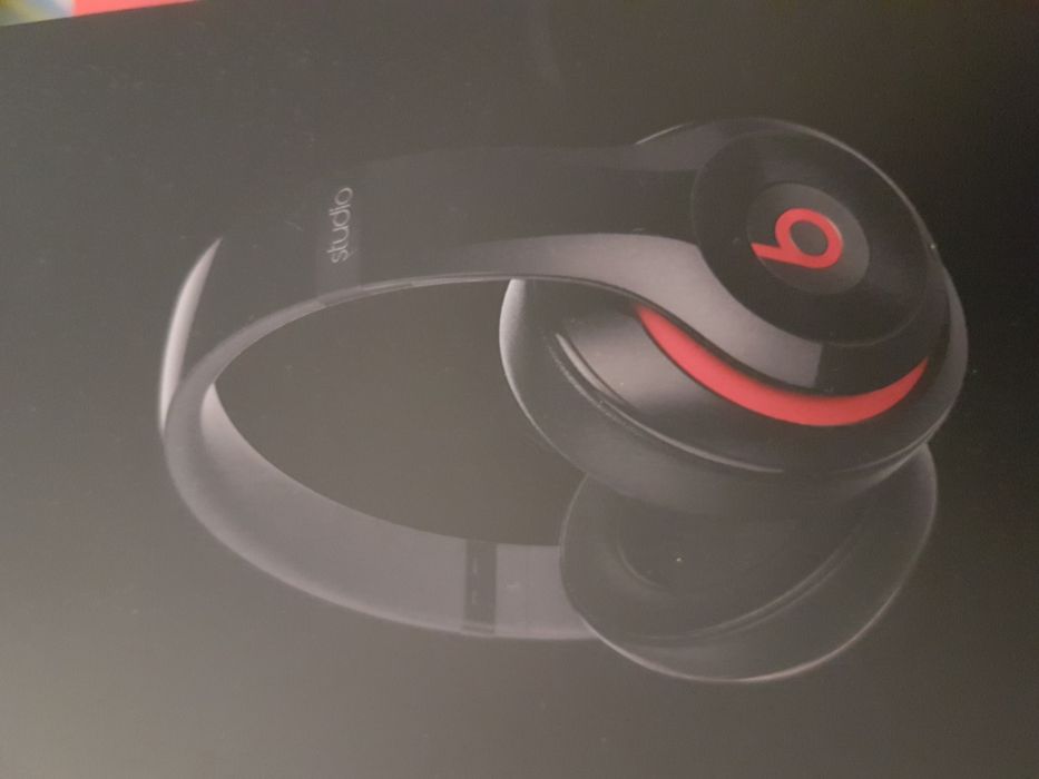 Phones Beats Studio