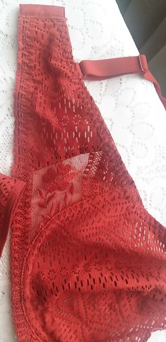 Білизна Passionata