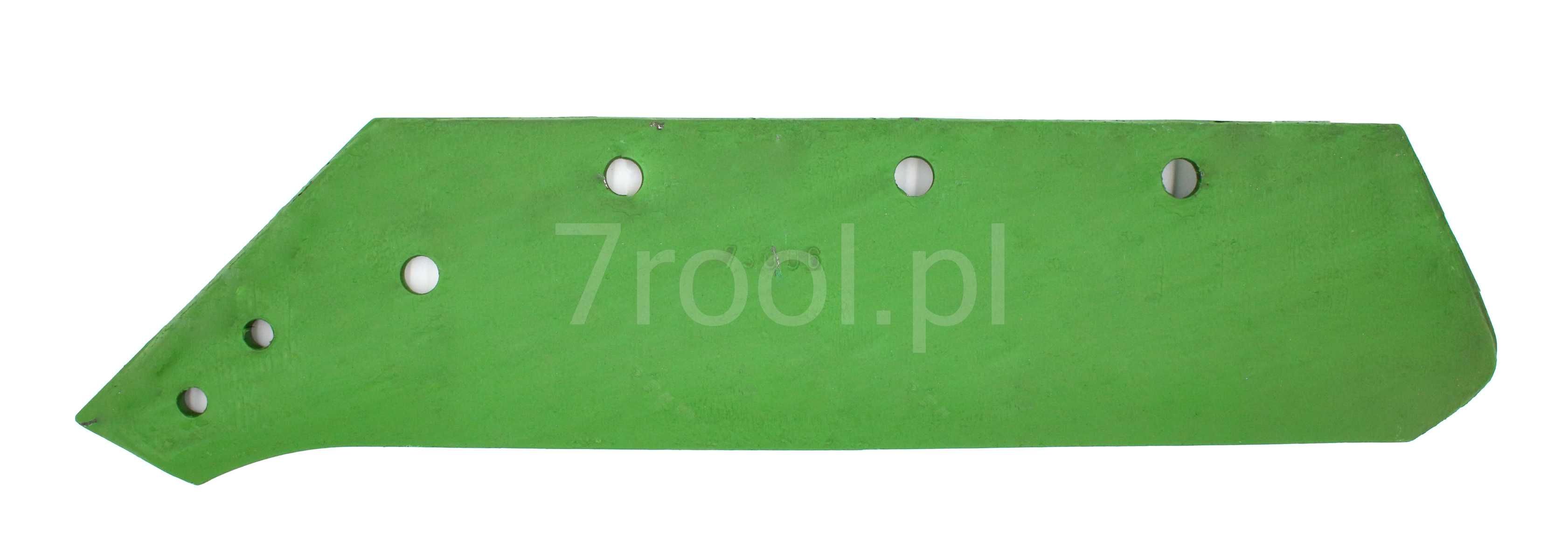 Lemiesz Kverneland 18' pod dłuto 73006/7