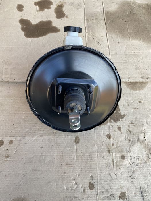 Вакум-Головний циліндр Хюндай Акцент 3. Hyundai Accent 3.