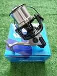 Carreto pesca surfcasting Vercelli + fio oferta