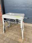 Piła Stołowa FESTOOL precisio CS 70 EBG