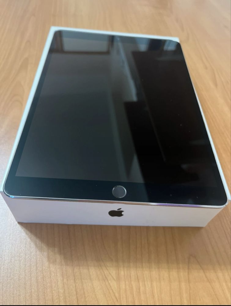 iPad Pro 10,5 WI-FI 64gb 120Hz space grey
