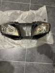 Farois Yamaha R6 Angel e Demon Eyes