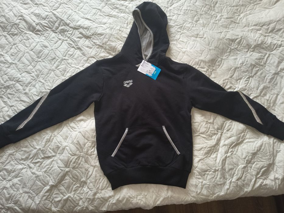Худи Arena junior