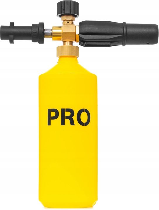 Pianownica Profesjonalna Do Myjki Karcher K3 4 5 7