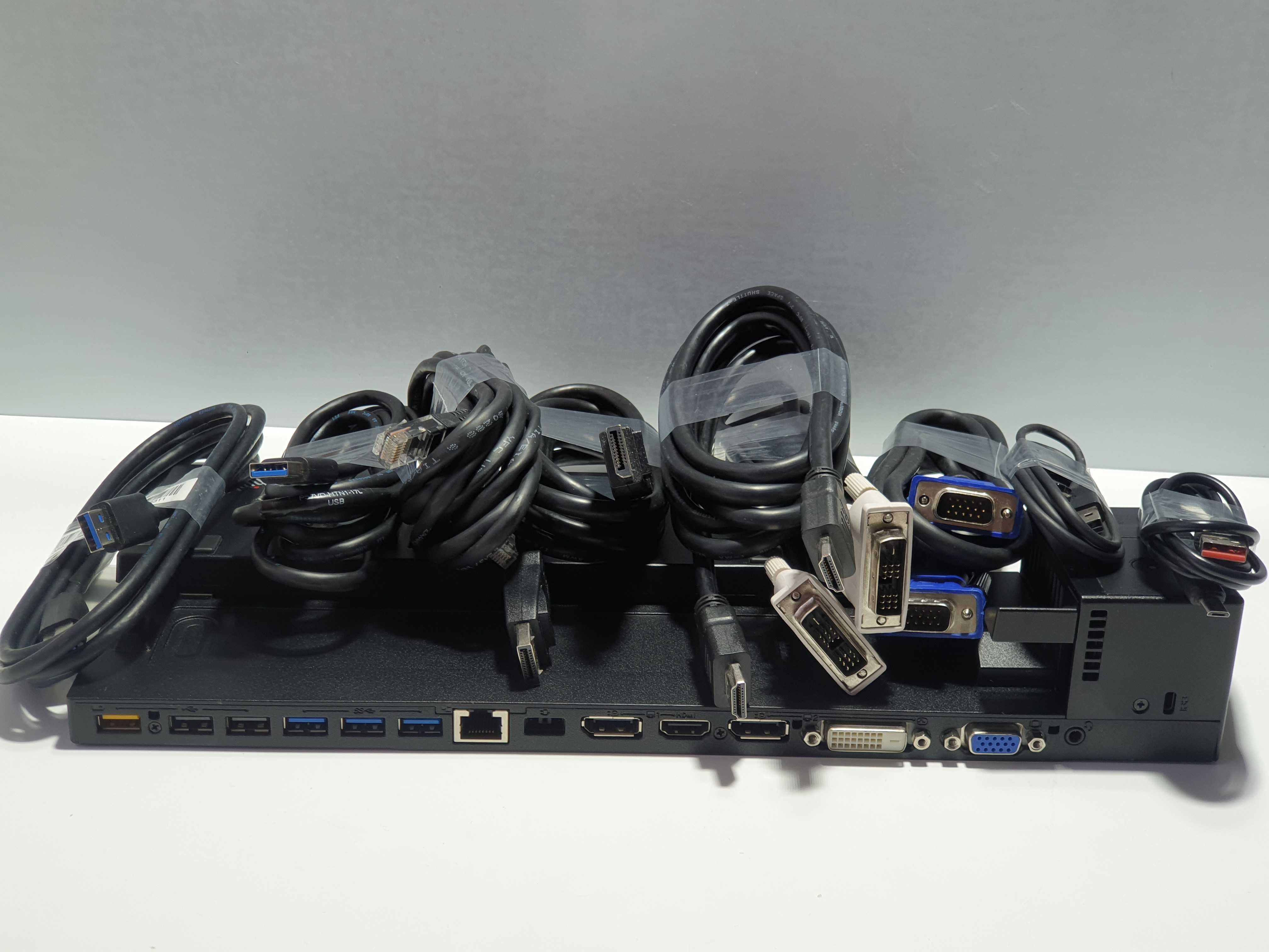Lenovo ThinkPad UltraDock 40A2 SD20F82750