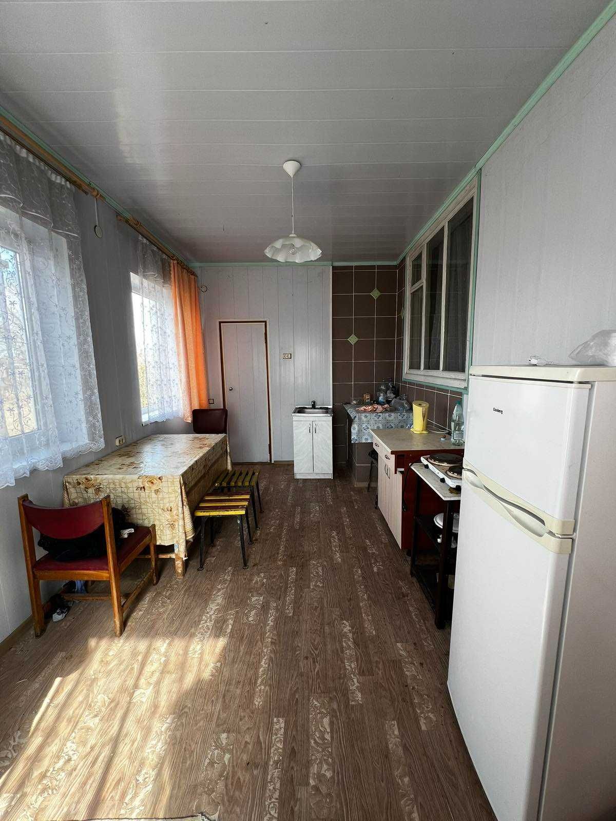 Дача в кооперативі «Пролісок», Єлизаветівка, 12 соток