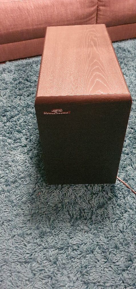 Jamo SW 400E subwoofer