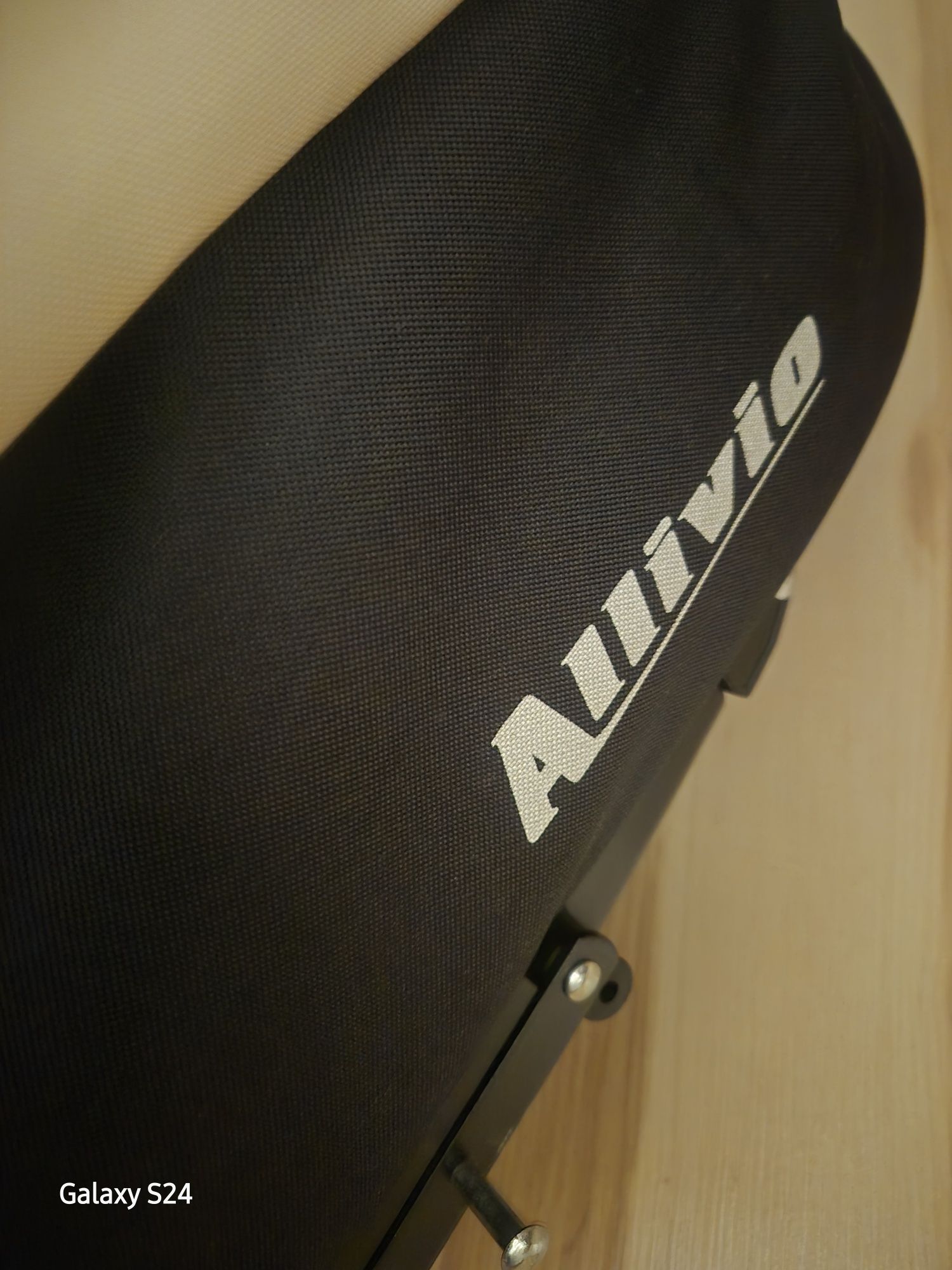 KAREX wózek Allivio 3W1