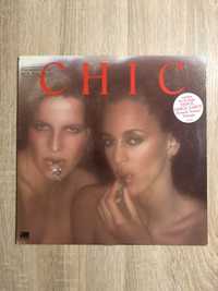 Chic Chick USA 1977 EX LP