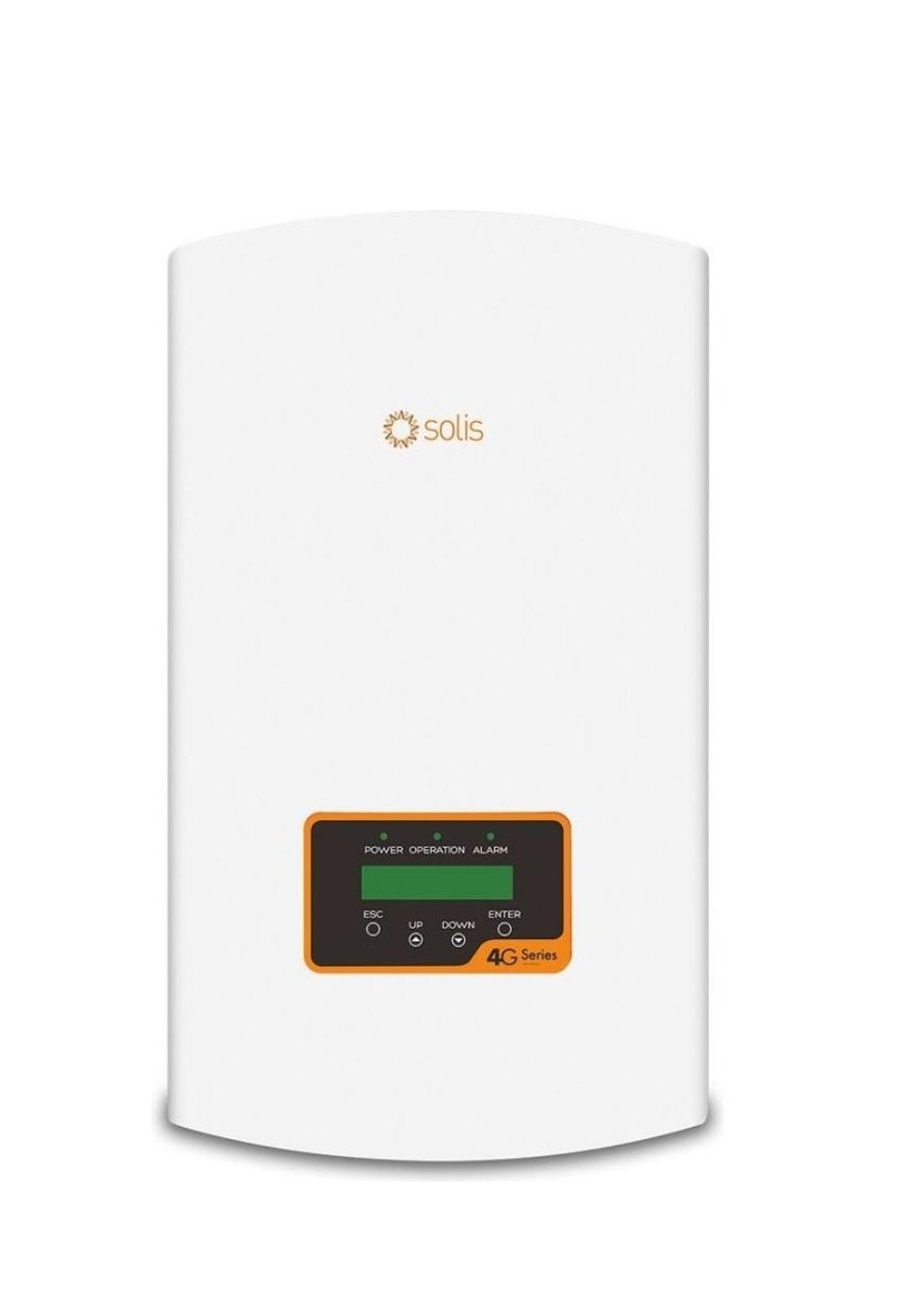Инвертор, солнечные панели Solis Solar