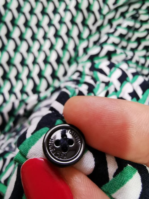 Bluzka Tommy Hilfiger S