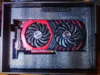 MSI Radeon RX570