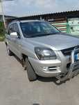 Продам Kia Sportage 2 Active   Exclusive