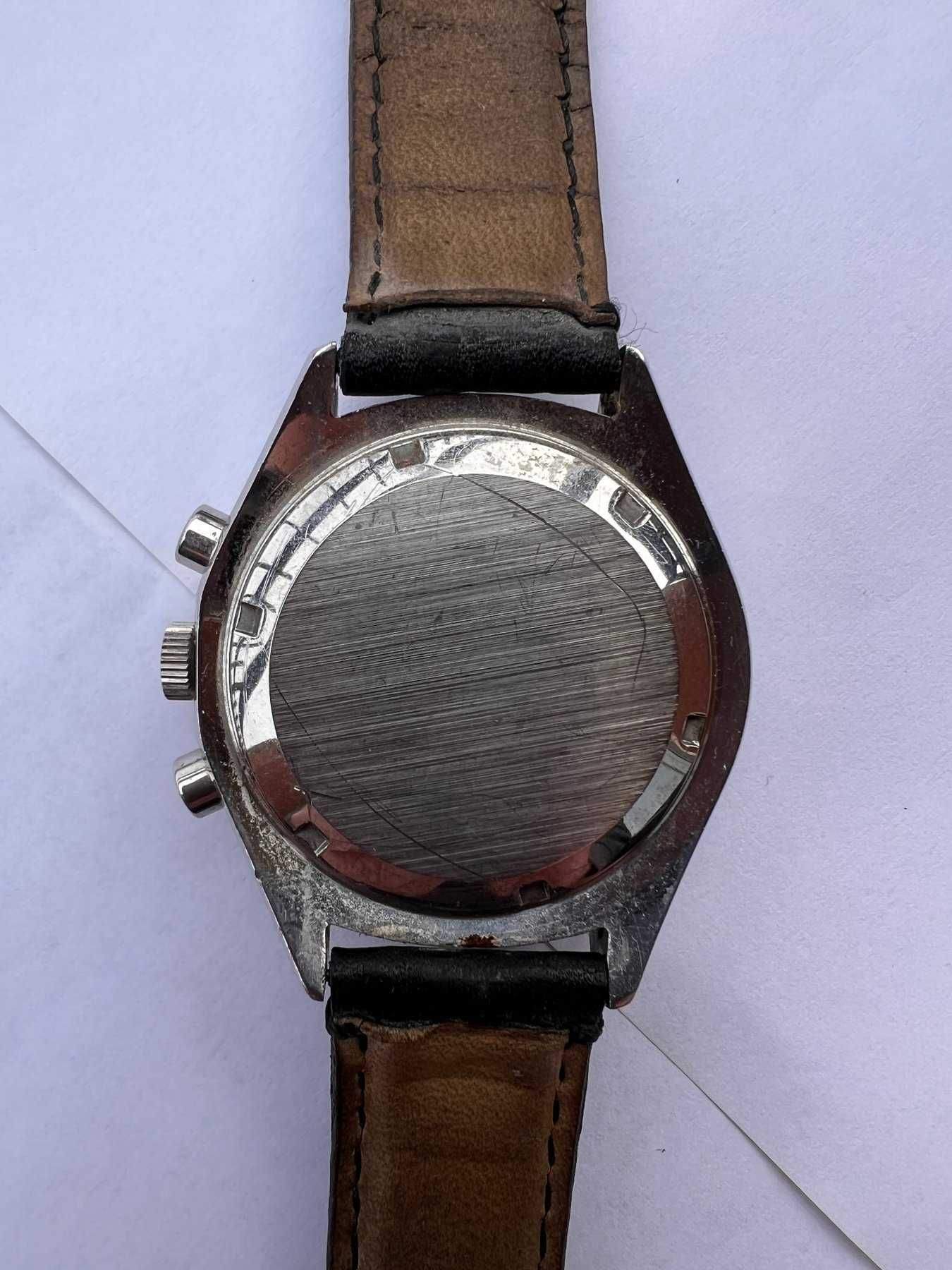 Tissot - Chronograph navigator - 45500