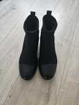 Botki Ecco, r. 39, jak nowe, super wygodne