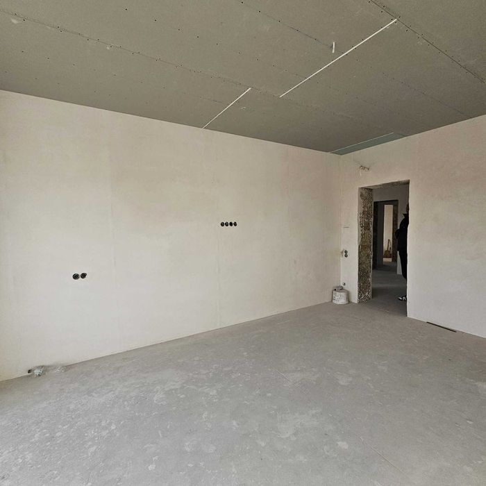 Царское село Дом под чистовую отделку.