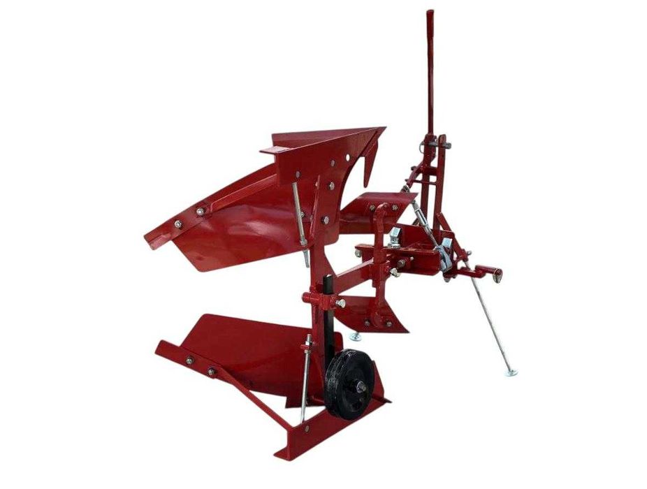 Plug jednoskibowy obrotowy MATENG 1LF101