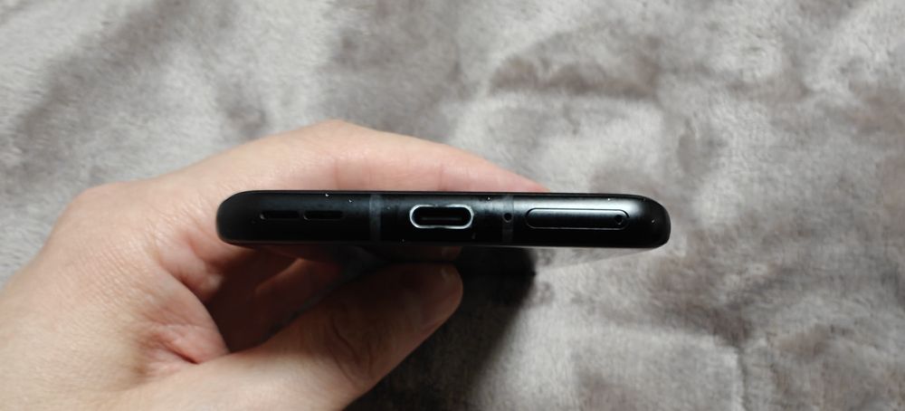 OnePlus 9 Pro 5G 12/256 gb black