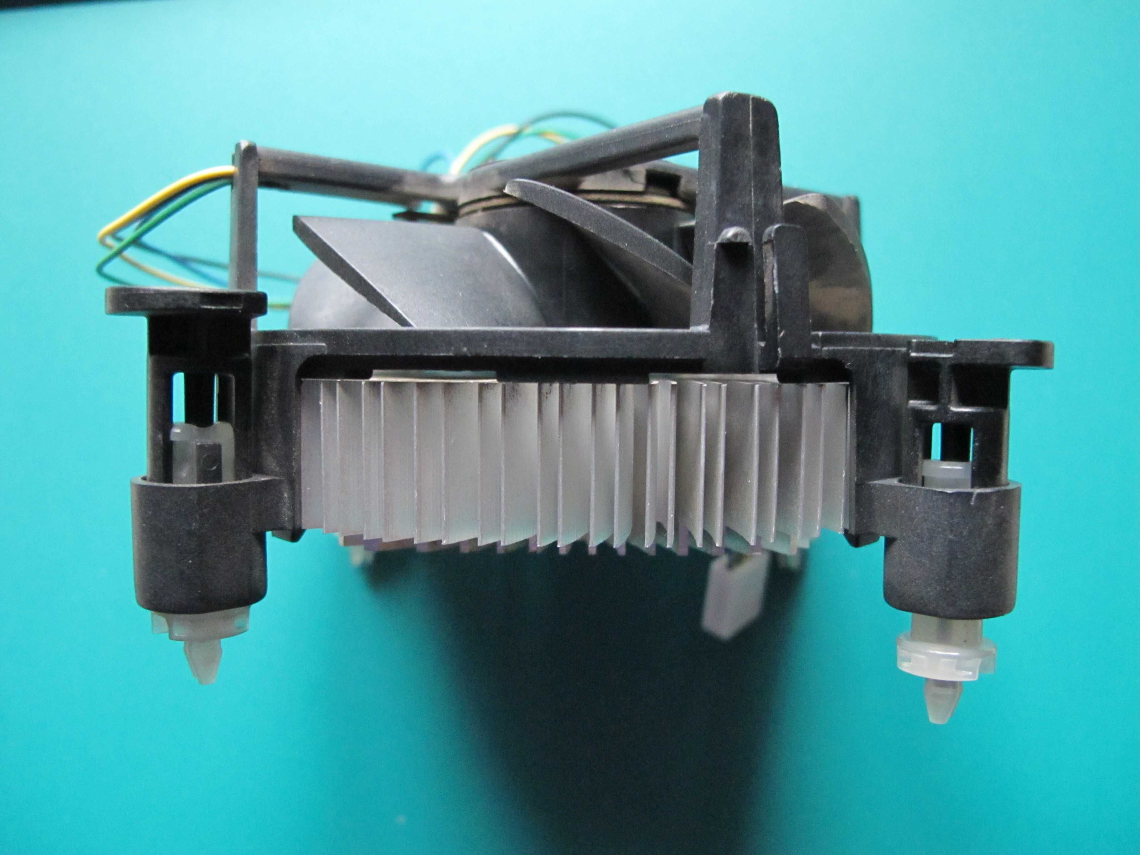 Куллер для процесора Intel Socket 1150/1151/1155/1156