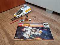 LEGO Star Wars 75048 - The Phantom (100% kompletny)