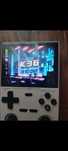 Komsola K36 Handheld Game Console