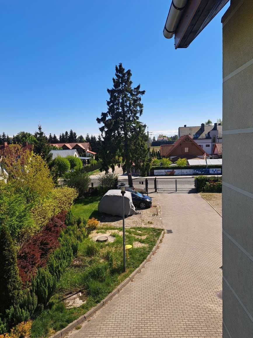 Apartament Stegna - blisko plaży
