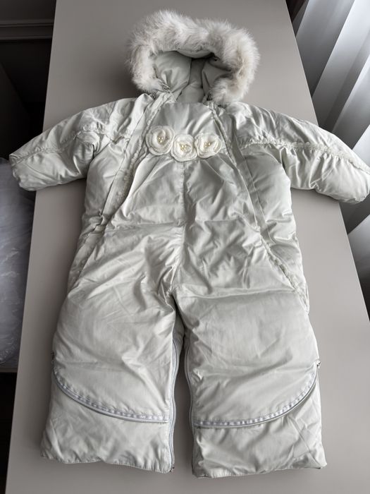 Конверт для новорожденного Choupette