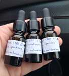 olejek cbd 6% 3x10ml