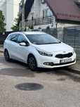 Kia Ceed Kia Ceed 1.6 CRDi Automat